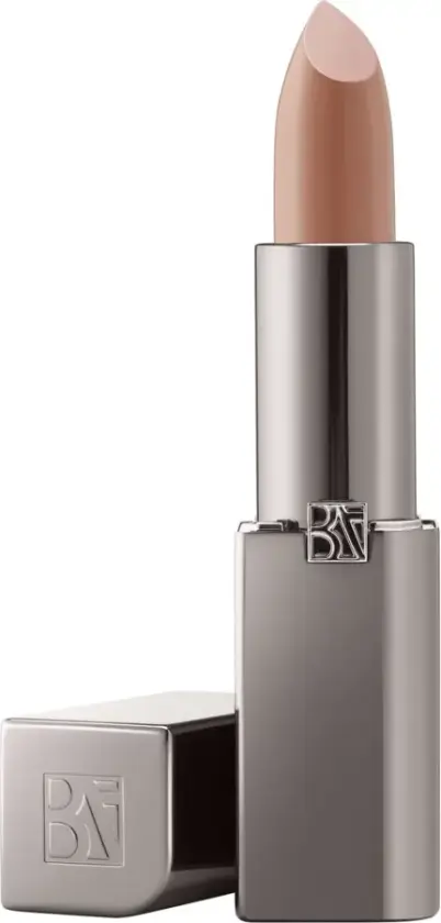 Full On Satin Lipstick Barely Bare