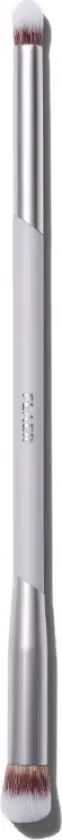 407 Detailed Duo Eyeshadow Brush