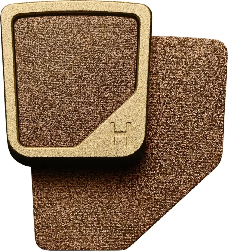 Curator Eyeshadow Lux