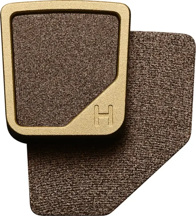Curator Eyeshadow Rye
