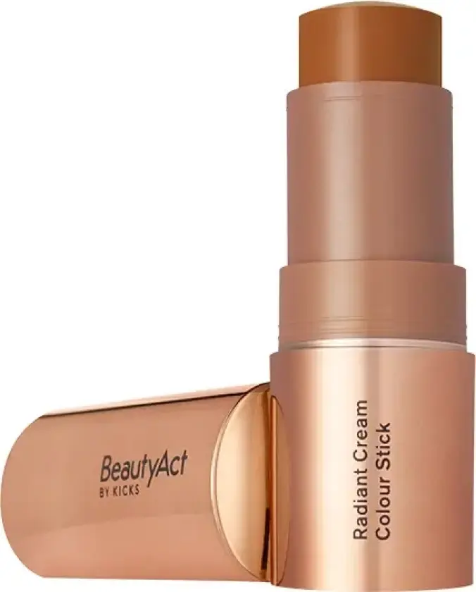 Radiant Cream Colour Stick Bronzer Beach Breeze