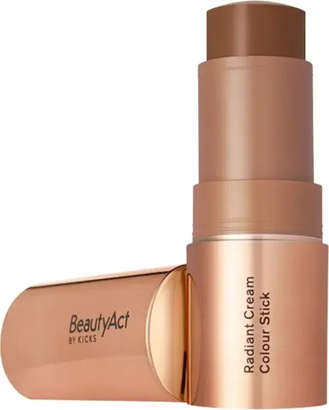Radiant Cream Colour Stick Bronzer Carefree