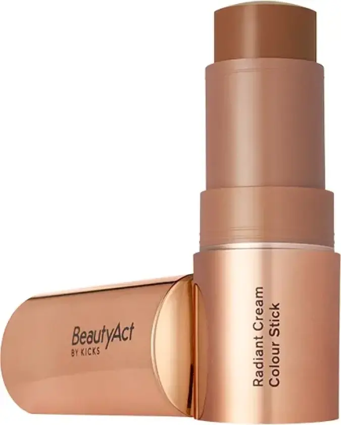 Radiant Cream Colour Stick Bronzer Good Vibes