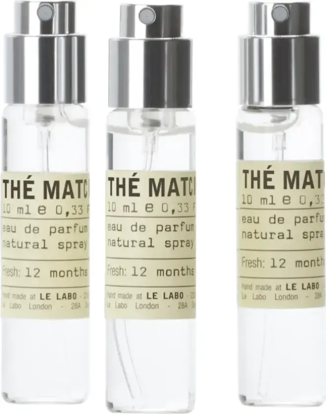 Thé Matcha 26 Travel Tube EdP Refill 10 ml
