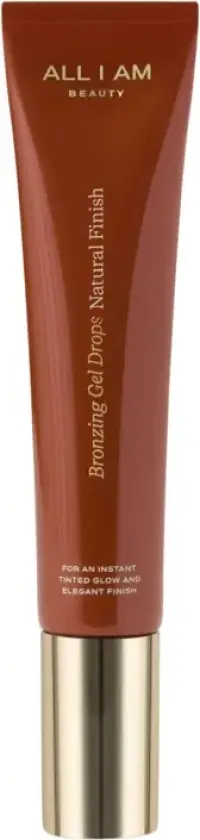 Bronzing Gel Drops 22 ml
