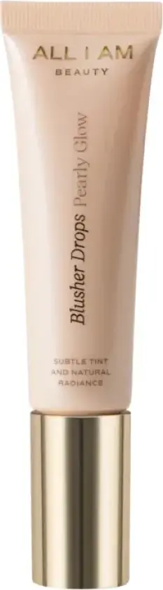 Blusher Drops Pearly Glow