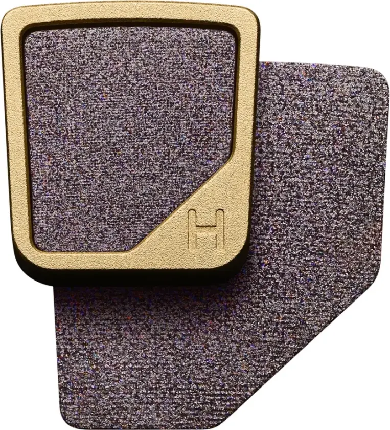 Curator Eyeshadow Fog