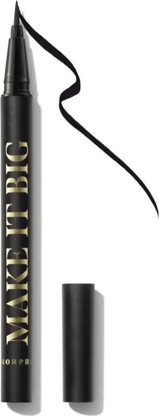 Make It Big Brush-Tip Liquid Liner