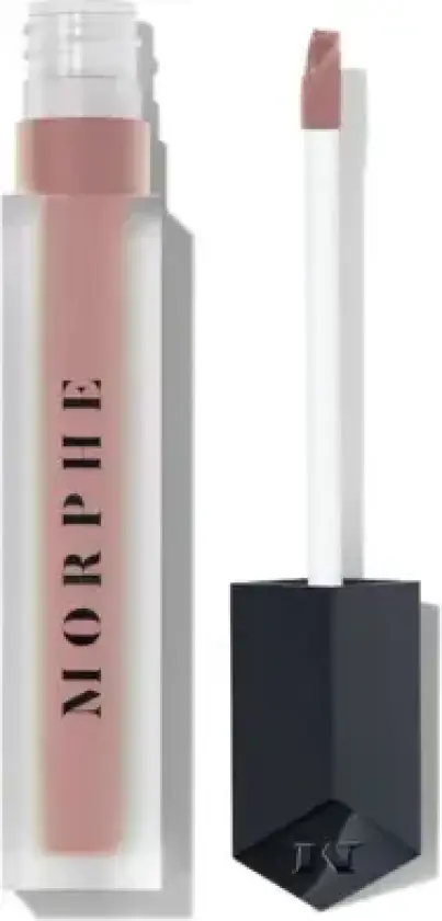 Matte Liquid Lipstick Backseat Love