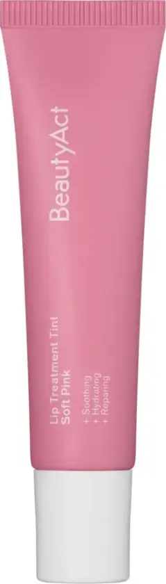 Lip Treatment Tint Soft Pink