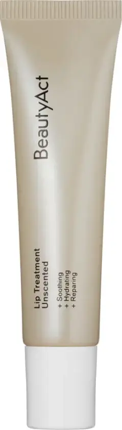 Lip Treatment Unscented