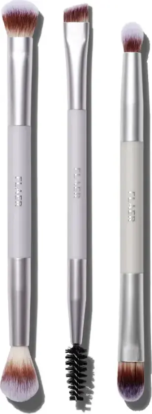 Mini Eyes Makeup Brush Kit