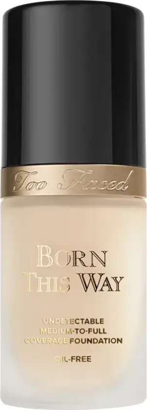 Born This Way Foundation Pearl