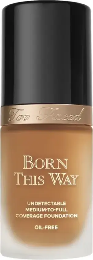 Born This Way Foundation Butter Pecan