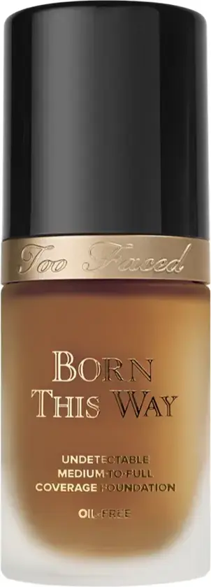 Born This Way Foundation Chestnut
