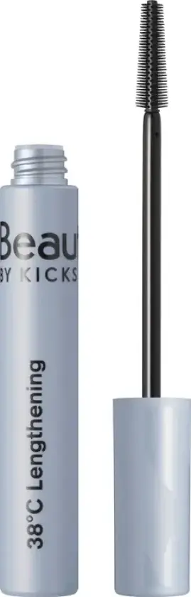 38°C Lengthening Mascara Black