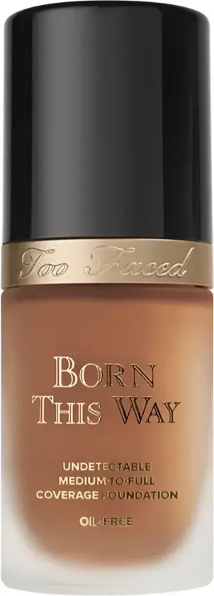 Born This Way Foundation Maple