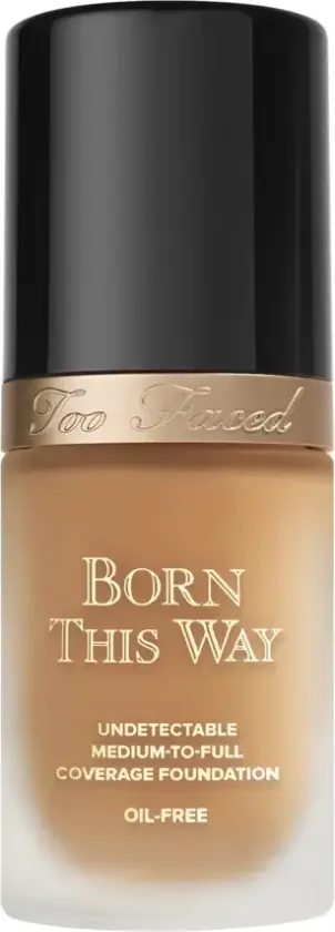Born This Way Foundation Praline