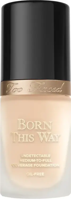 Born This Way Foundation Seashell