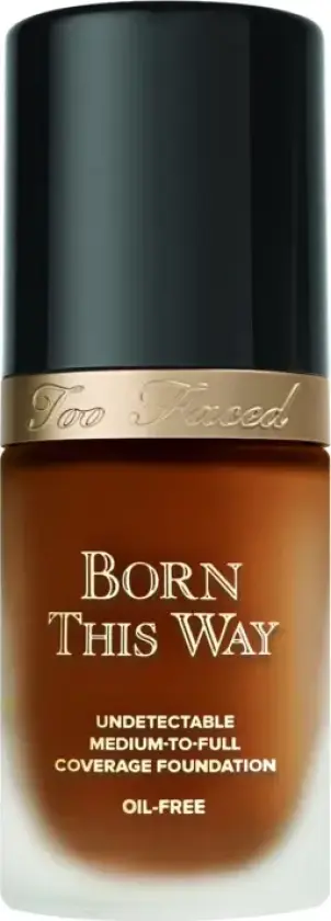 Born This Way Foundation Spiced Rum