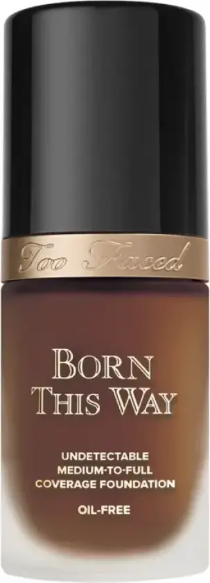 Born This Way Foundation Truffle