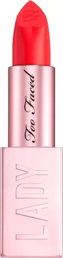 Lady Bold Em-Power Pigment Lipstick You Do You