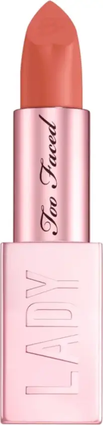 Lady Bold Em-Power Pigment Lipstick Comeback Queen