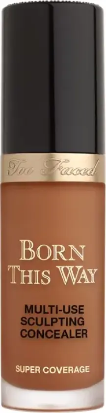 Born This Way Super Coverage Concealer Spiced Rum