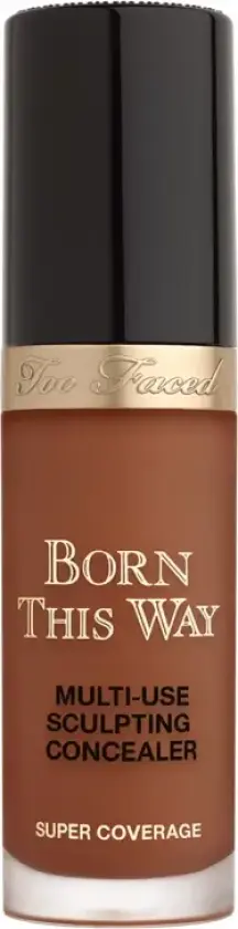 Born This Way Super Coverage Concealer Sable
