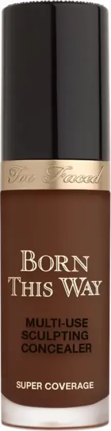 Born This Way Super Coverage Concealer Ganache