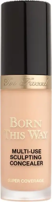Born This Way Super Coverage Concealer Seashell