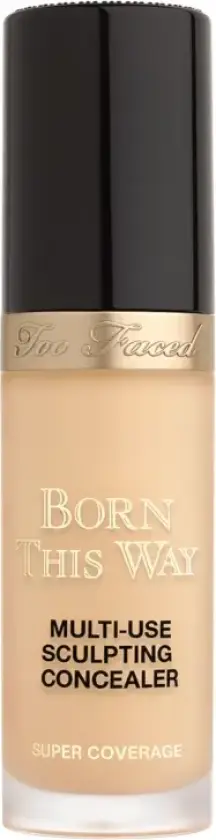 Born This Way Super Coverage Concealer Shortbread