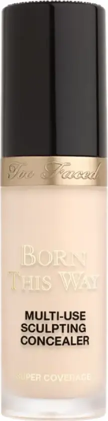 Born This Way Super Coverage Concealer Snow