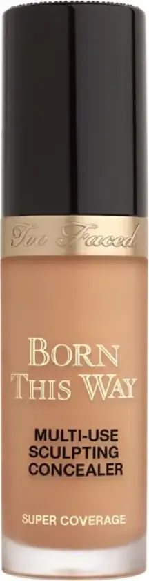 Born This Way Super Coverage Concealer Golden