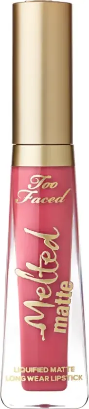 Melted Matte Lipstick Stay The Night