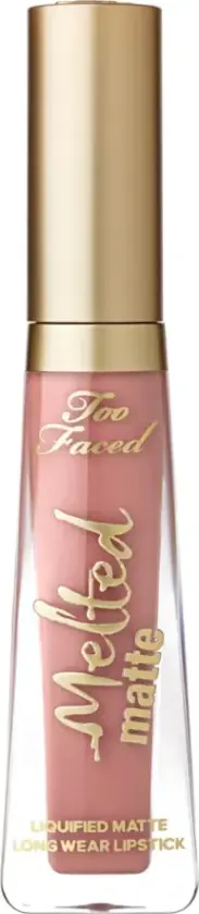 Melted Matte Lipstick My Type