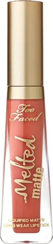 Melted Matte Lipstick Prissy