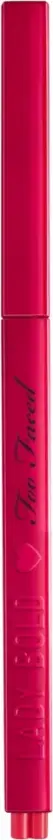 Lady Bold Lip Liner Lady Bold