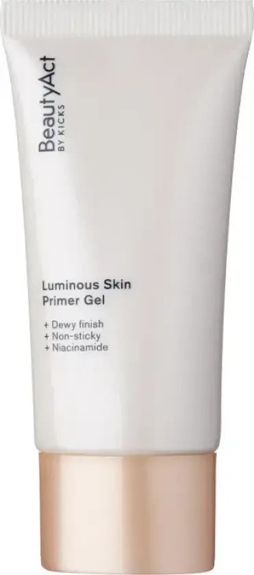 Luminous Skin Primer Gel 30 ml