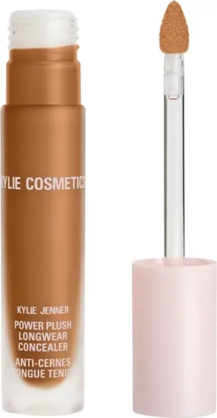 Power Plush Longwear Concealer 8C