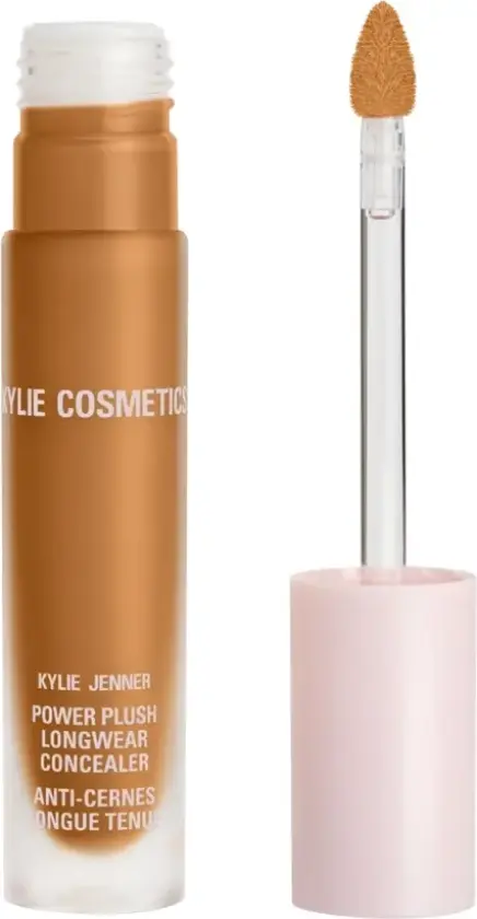 Power Plush Longwear Concealer 8N