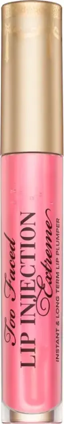 Lip Injection Extreme Lip Gloss Bubblegum Yum