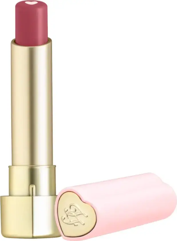 Too Femme Heart Core Lipstick Never Grow Up