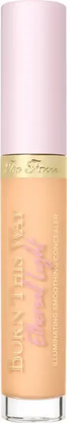 Born This Way Ethereal Light Concealer ButterCroissant