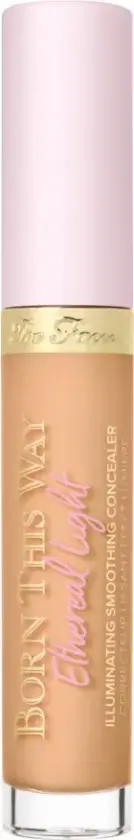 Born This Way Ethereal Light Concealer Café Au Lait
