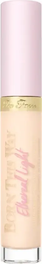 Born This Way Ethereal Light Concealer Milkshake