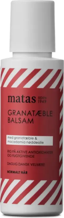 Pomegranate Conditioner 75 ml