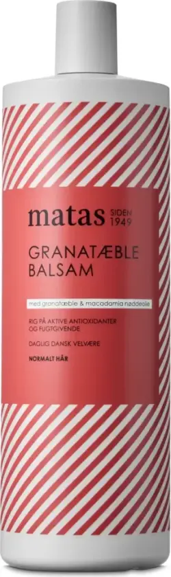 Pomegranate Conditioner 1000 ml