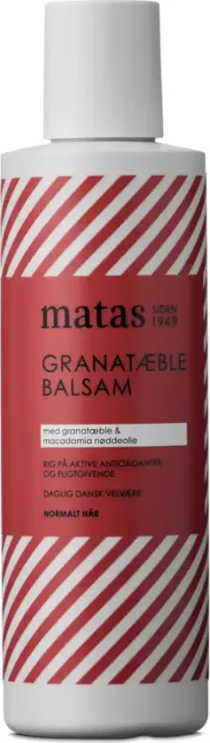 Pomegranate Conditioner 250 ml