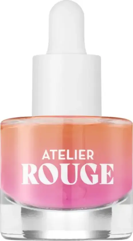 Bi-Phase Nail & Cuticle Oil 8 ml